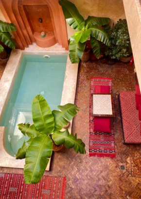 Riad Prada